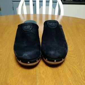 Ugg Clogs Mules